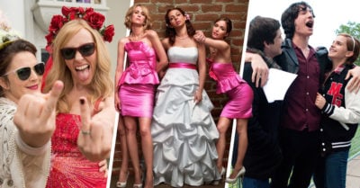 20 películas ideales para ver junto a tu mejor amiga