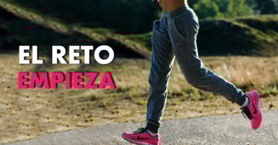 ¿Trabajas más de 8 horas al día sentada? Yo también, decidí cambiar mi vida y esto sucedió