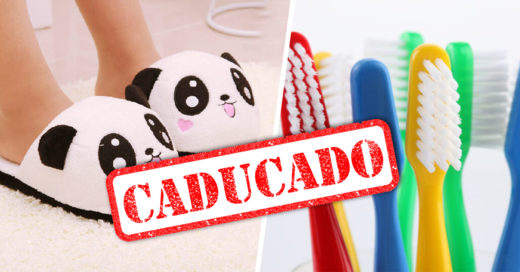 18 productos de tu hogar que tienen fecha de caducidad