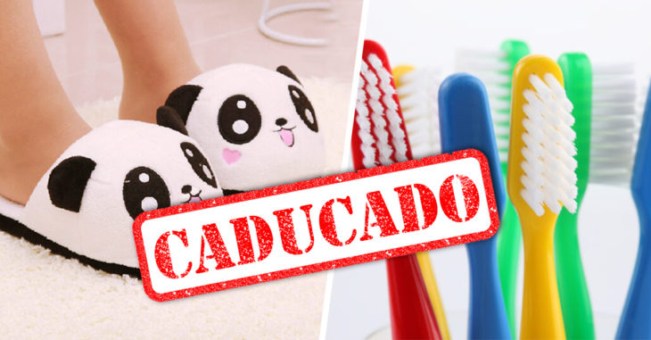 18 productos de tu hogar que tienen fecha de caducidad