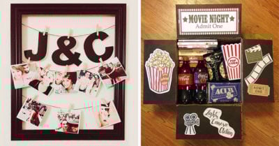 10 regalos super románticos que harán que tu novio te ame aún más