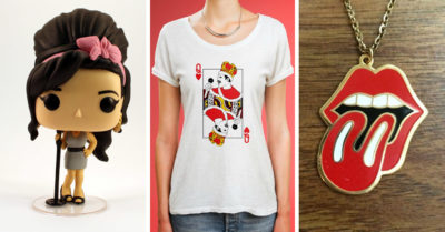 15 regalos que toda chica que ama la música desea recibir en Navidad