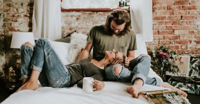 Si me vas a querer, que se note