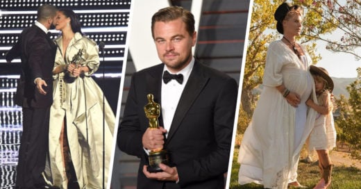 16 sucesos que las celebridades vivieron en el 2016 y dejaron al mundo con la boca abierta