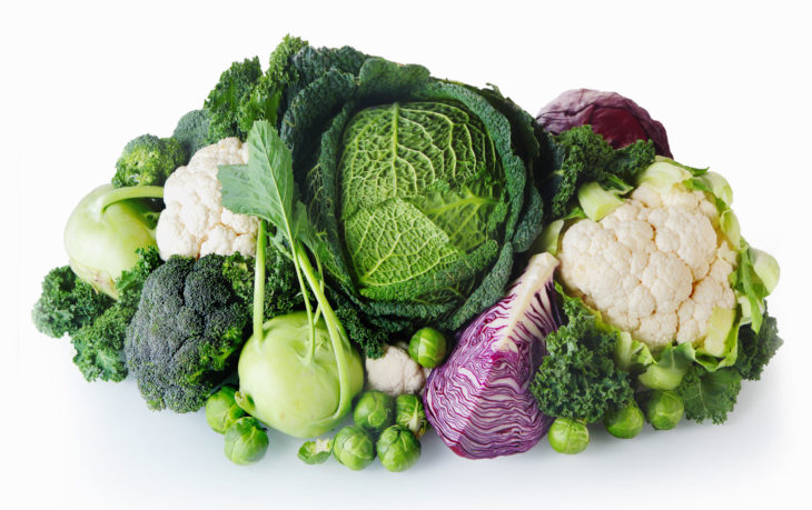 Verduras