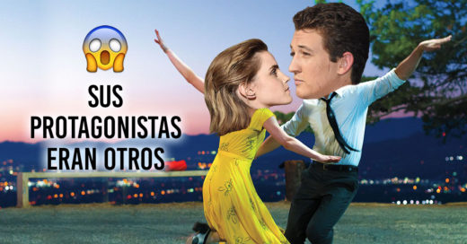 10 curiosidades de La La Land