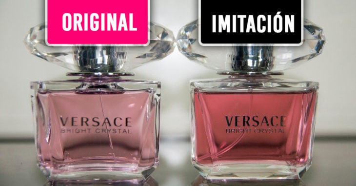 10 sencillos tips con los que reconocerás un perfume falso