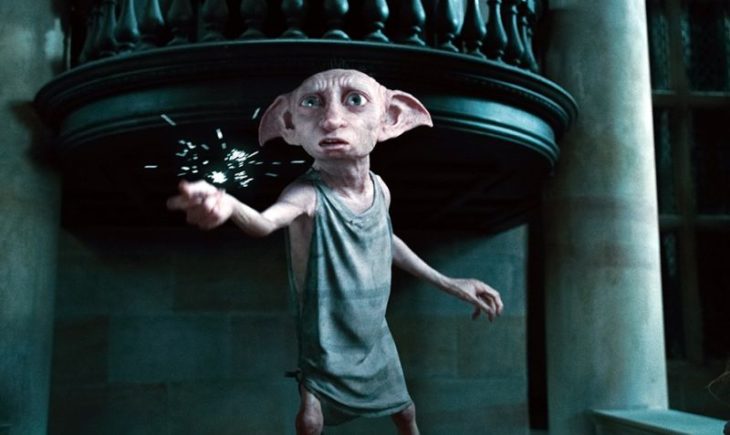 Dobby