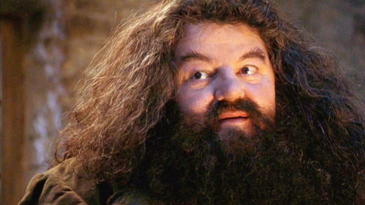 Hagrid