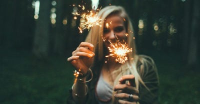 15 Señales de que la vida te está resultando mejor de lo que piensas