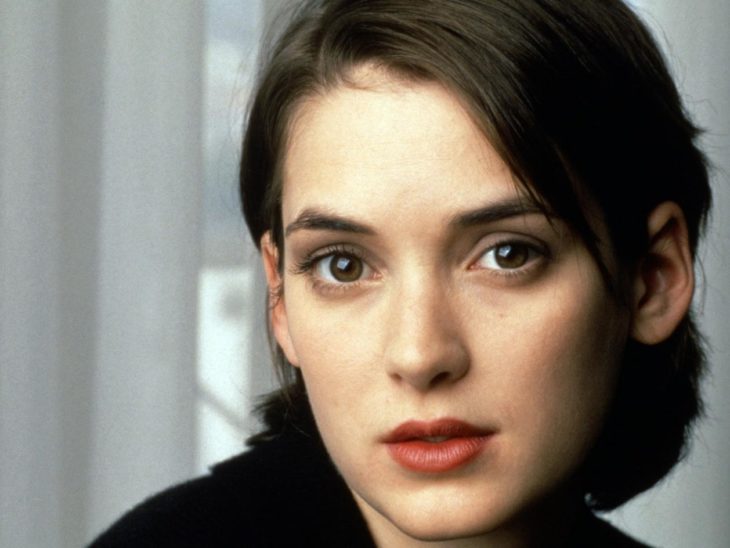 Winona Ryder