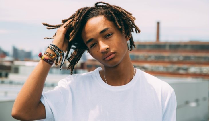 Jaden Smith