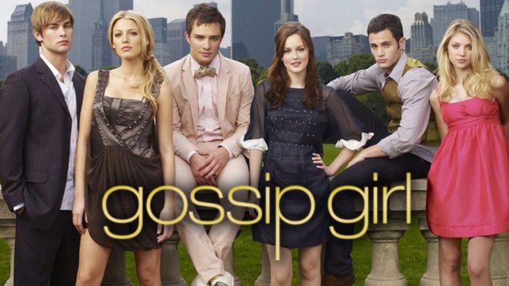 gossip girl