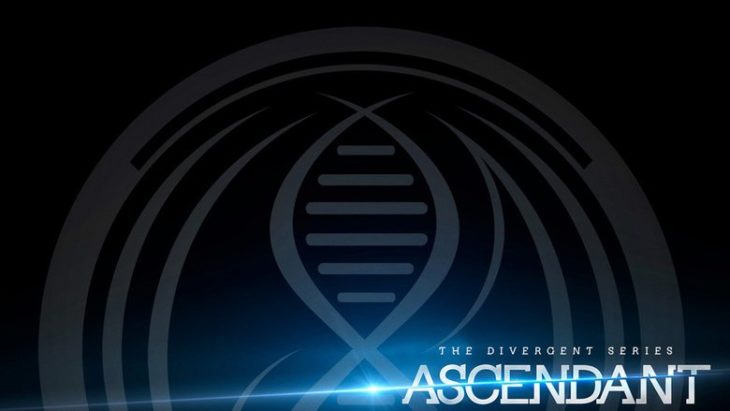 poster de la serie ascendent