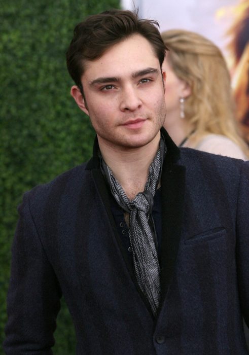 Ed Westwick