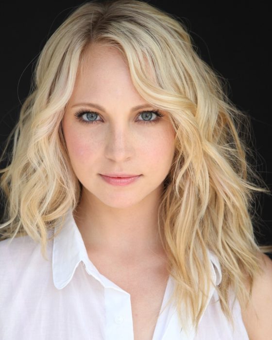 Candice Accola