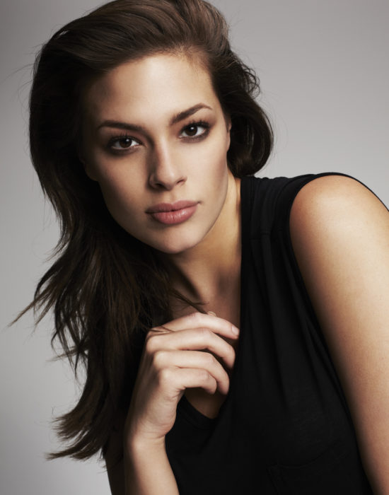 Ashley Graham