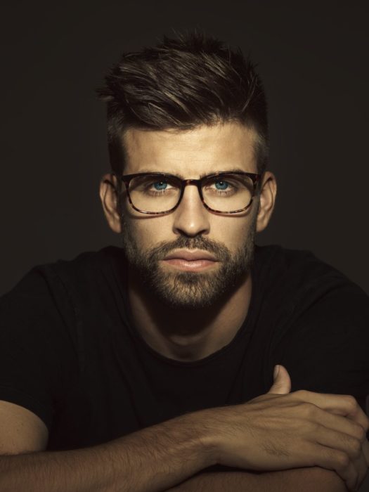 Gerard Piqué