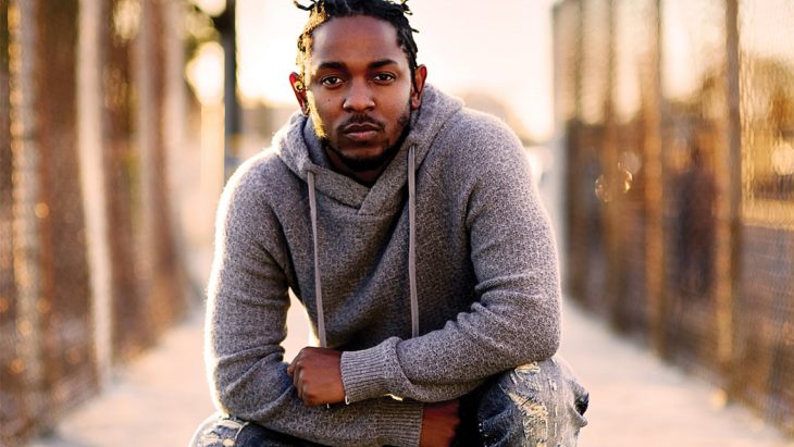 Kendrick Lamar