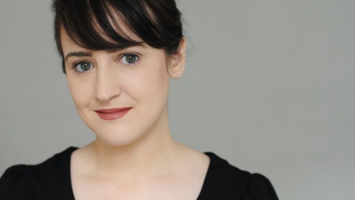 Mara Wilson