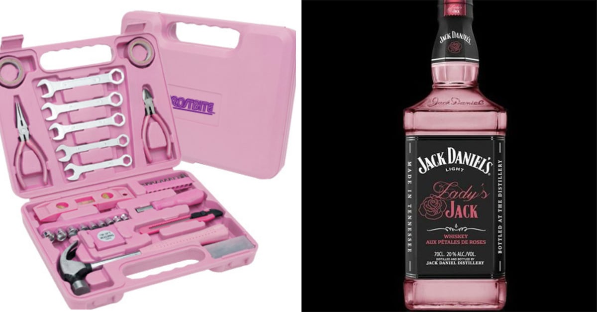 30 artículos ridículamente diseñados solo para mujeres