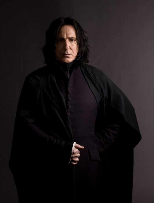 Snape