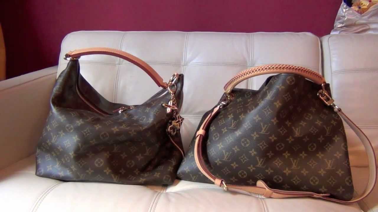 Cómo distinguir un bolso Louis Vuitton original de uno falso o réplica? -  MISLUX