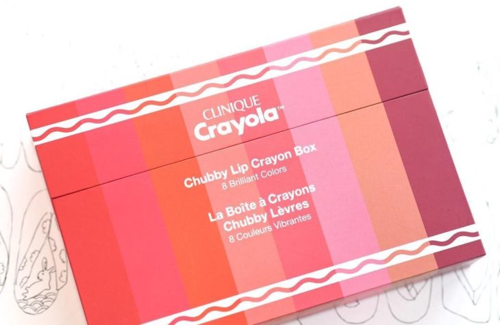 Crayola Clinique