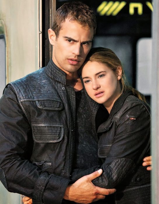 Divergente