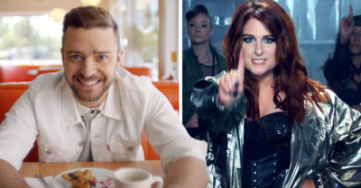 Time ha revelado las 10 peores canciones del 2016