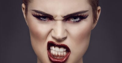 Estar de malas no es tan malo, aquí te decimos por qué