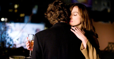 Las 4 verdaderas razones por las que tendemos a ser infieles