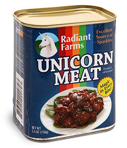 Carne de Unicornio 