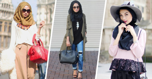 Hijabistas, las bloggers que combinan la fe y el estilo