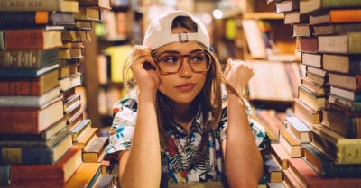 10 increíbles historias de amor que debes leer