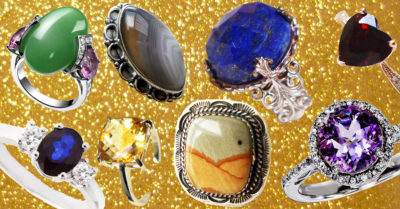 17 piedras preciosas que desearás tener y su significado