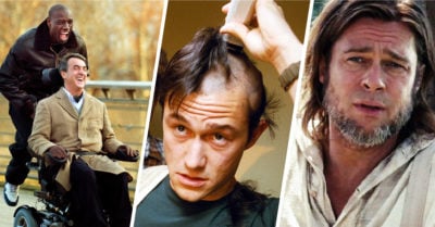 20 inspiradoras películas que te harán valorar los detalles simples de la vida