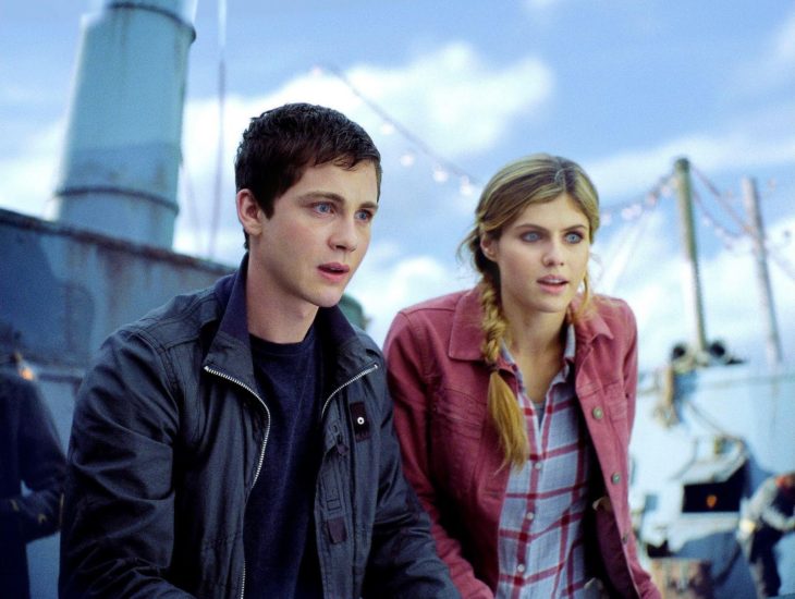 Percy Jackson