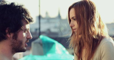 Por favor no regreses, que yo estoy mejor sin ti