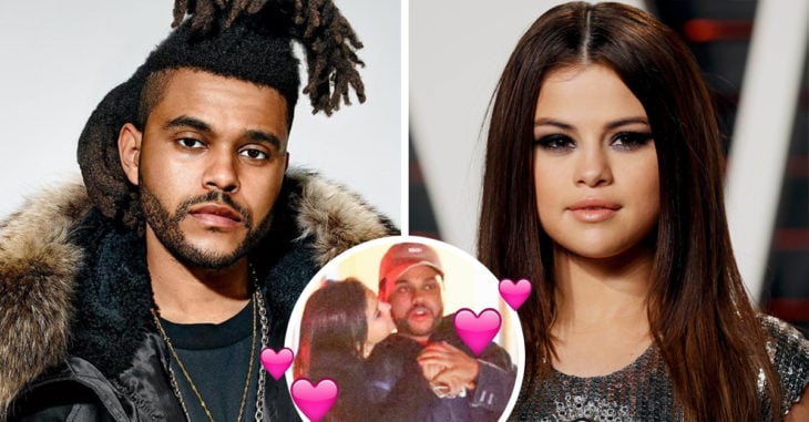 Deja todo lo que estás haciendo: Selena Gomez y The Weeknd, ¡juntos!
