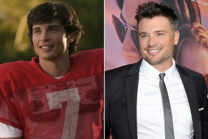 tom welling