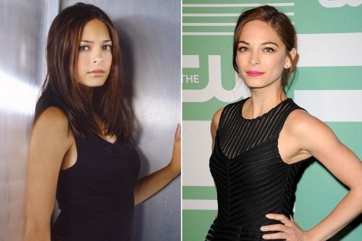 kristin kreuk