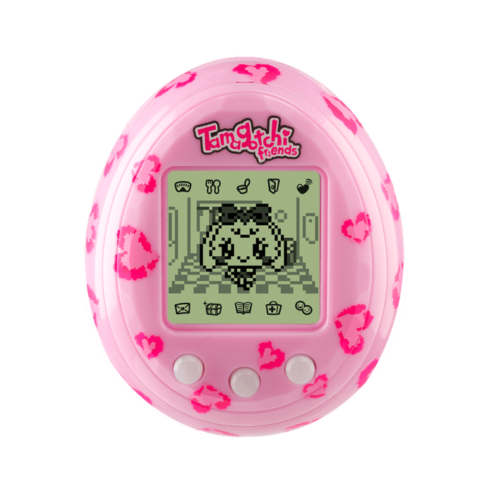 Tamagotchi