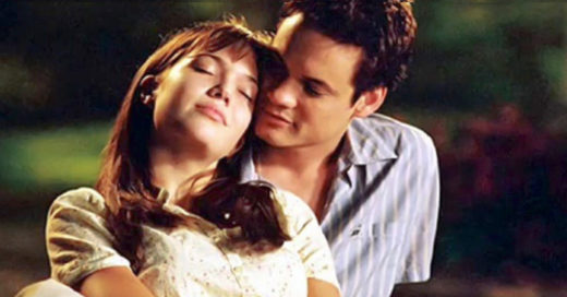 A 15 años del estreno de 'Un amor para recordar', Mandy Moore confiesa su amor por Shane West