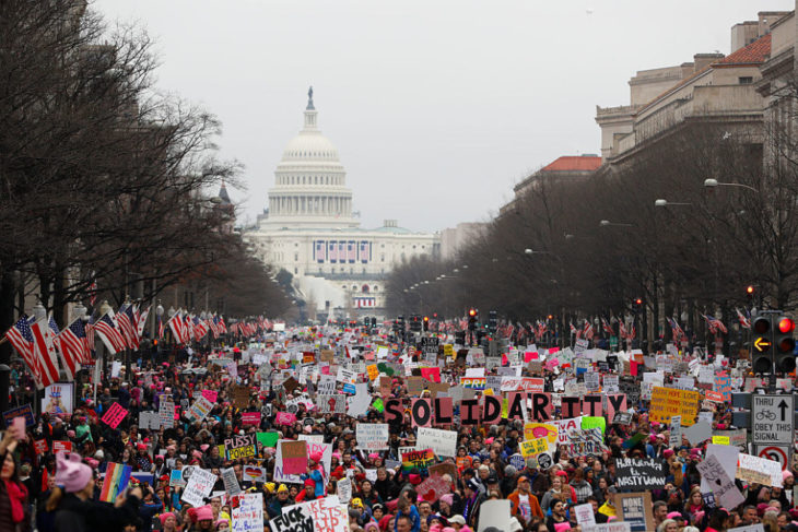 Marcha