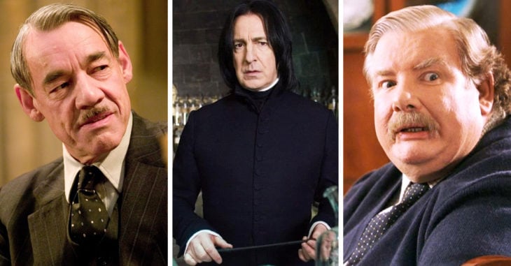11 actores de Harry Potter que han dejado el mundo muggle