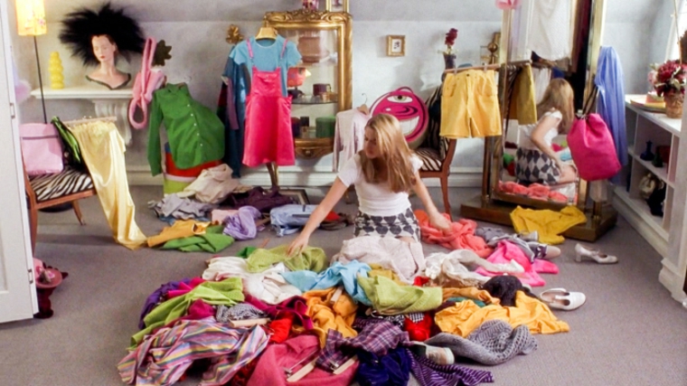 10 Useful Tips You Need to Achieve Order in Your Closet