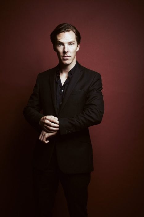 benedict cumbebatch