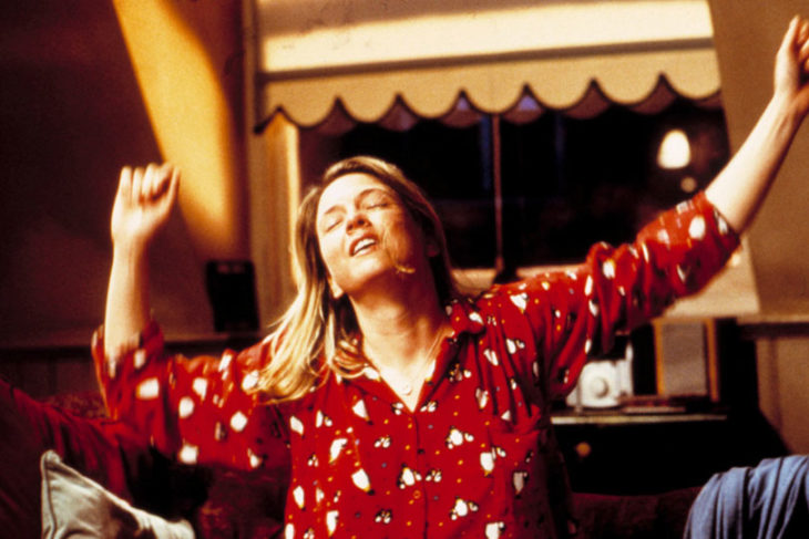 bridget jones feliz soltera