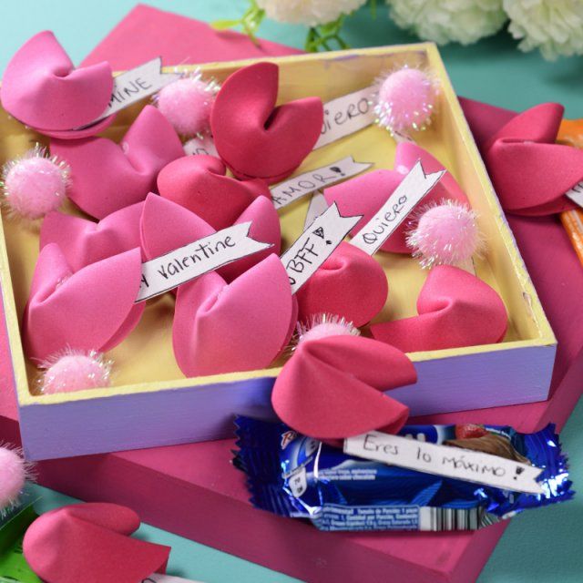 Regalos para San Valentín para tu novio o novia de último momento